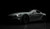 Arlon PCC #505 Matte Grey vehicle wrap film featuring a sleek matte medium-grey finish, available at KGAAF