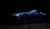 Arlon PCC #456 Matte Berry Blue Aluminum vehicle wrap film with a brushed matte berry blue metallic finish, available at KGAAF