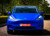 Arlon PCC #456 Matte Berry Blue Aluminum vehicle wrap film with a brushed matte berry blue metallic finish, available at KGAAF