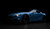 Arlon PCC #408 Gloss Blue Grey vehicle wrap film featuring a sleek blend of blue and grey with a high-gloss finish, available at KGAAF