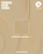 Arlon PCC #410 Gloss Sand Brown vehicle wrap film with a warm high-gloss brown finish, available at KGAAF