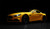 Arlon PCC #559 Matte Aluminum Gold Rush vehicle wrap film featuring a brushed gold matte metallic finish, available at KGAAF