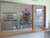 Metamark M7A Silver Etch is a premium architectural window vinyl that combines a refined silver etched-glass appearance with MetaScape® air-release adhesive technology.