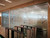 Create distinctive decorative glass graphics with Metamark M7 Crystal Etch. This premium etched-glass-effect vinyl features a subtle glittering appearance that adds visual interest while helping provide privacy on interior glass, windows, doors, partitions, storefronts, conference rooms and other architectural glass surfaces.