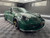 Close-Up of KPMF Gloss British Racing Green Vinyl Wrap Finish
A detailed close-up showing the smooth, reflective surface and subtle metallic flake of KPMF K75449 Gloss British Racing Green, ideal for full wraps or accent applications.