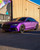 Close-Up of KPMF K75803 Royal Amethyst Matte Vinyl Wrap
A close-up view of KPMF K75803 Absolute Matte Royal Amethyst, highlighting the velvety texture and rich purple color that creates a bold yet elegant presence in any lighting.