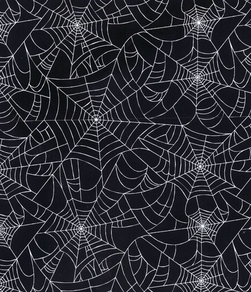 SpecialtyPSV Fashion Pattern - Spiderweb Pattern