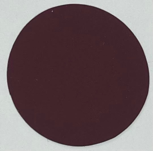 ThermoFlex Plus Maroon 15 inches wide