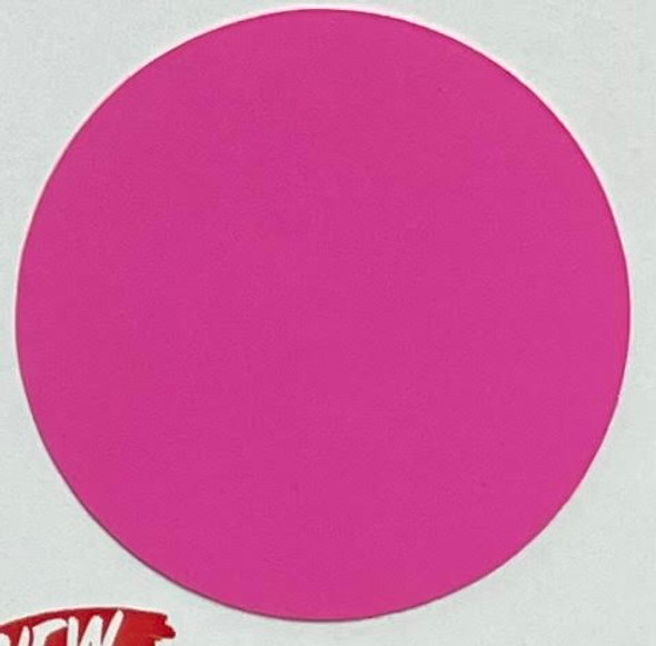 ThermoFlex Plus Bright Pink 15 inches wide