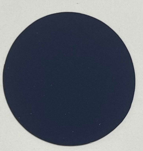ThermoFlex Plus Navy Blue 15 inches wide