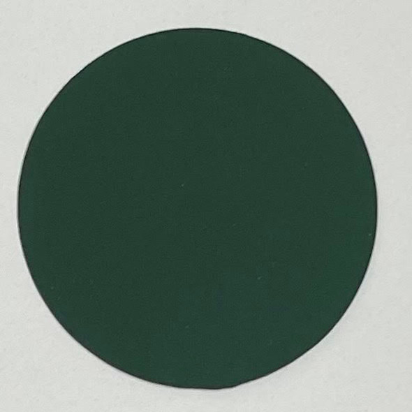 ThermoFlex Plus Forest Green 15 inches wide