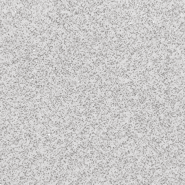 Oracal 851 Sparkling Glitter Metallic - Ghost White