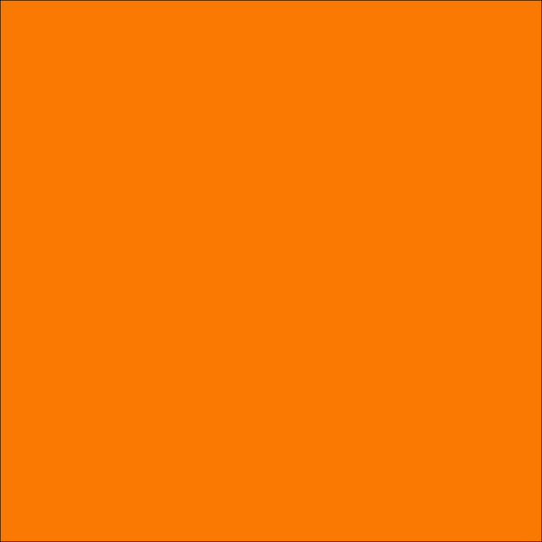 Oracal 6510 037 Fluorescent Orange