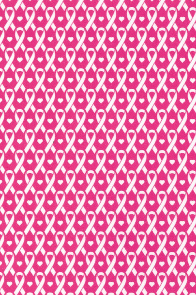 SpecialtyPSV Fashion Pattern - Breast Cancer Awareness 2