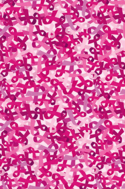 SpecialtyPSV Fashion Pattern - Breast Cancer Awareness 3