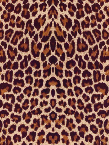 SpecialtyPSV Fashion Pattern - Leopard Pattern
