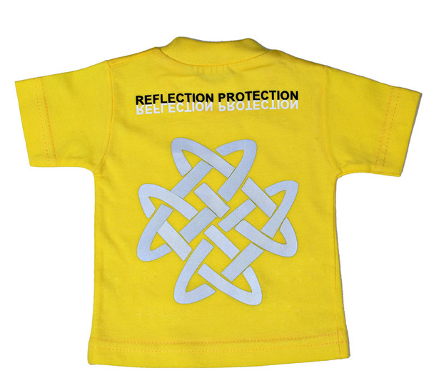 Reflection Protection for Cotton