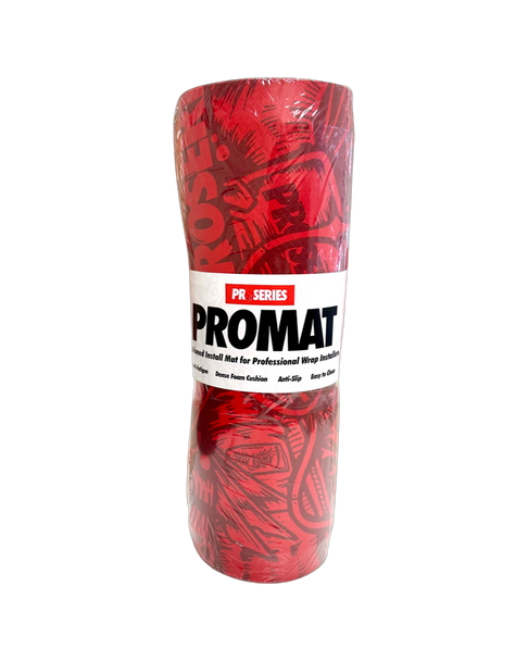 PID Proseries Promat