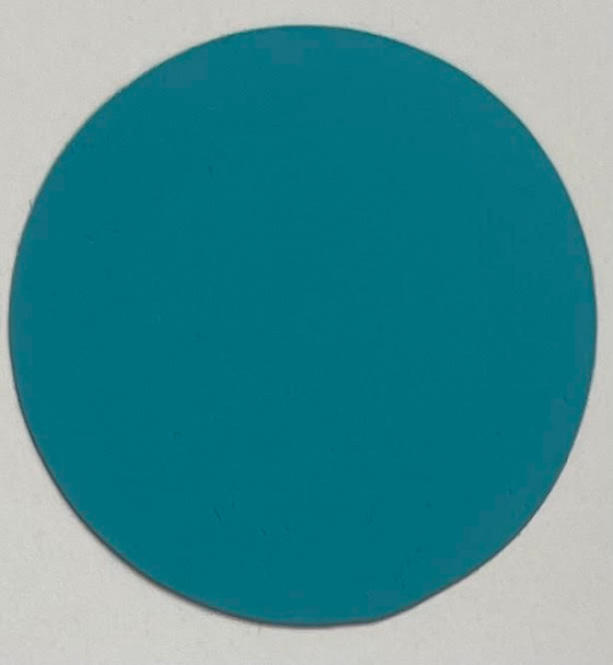 ThermoFlex Plus Aqua Green 15 inches wide