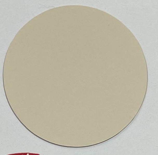 ThermoFlex Plus Light Beige 15 inches wide