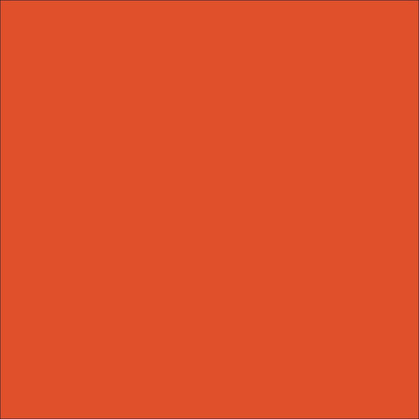 Oracal 651 034M MATTE Orange Choose Your Length