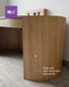 Natural Oak M-AF-W09-122 | Authentic medium-tone oak with universal versatility—timeless quality that simply works, everywhere, for everyone.