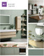 Sage Matte M-AF-M07-122 | Botanical sophistication for spaces that embrace nature, wellness, and organic elegance.