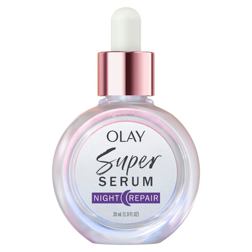 Retinol 24 Night Moisturizer Jar. Smooth, renew, hydrate. Night Moisturizer.