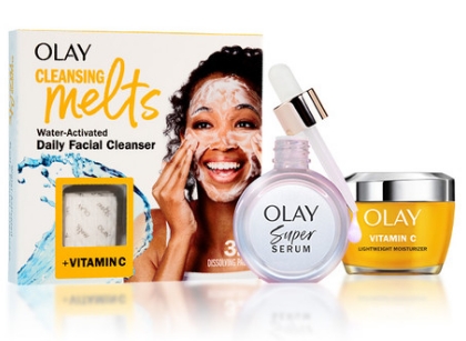 Bright & Beaming Set