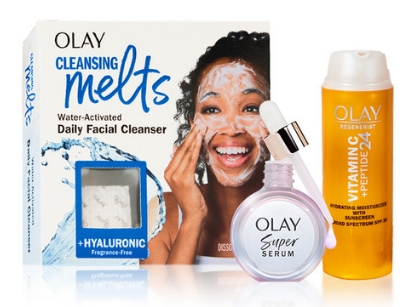 Hydrated & Healthy Set