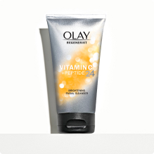 Regenerist Regenerating Cream Cleanser
