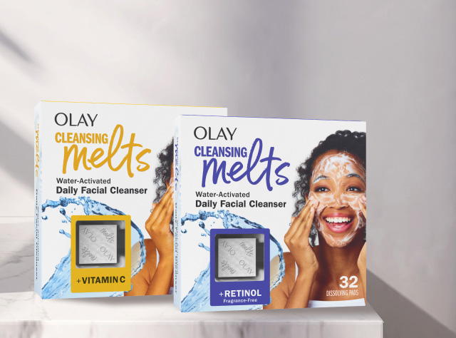 Products and discount code CLEANSE