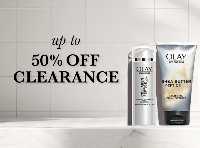 Products and discount code SAVE5