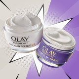 24/7 Hydration | Retinoid and Collagen Peptide Power Couple | Fragrance Free