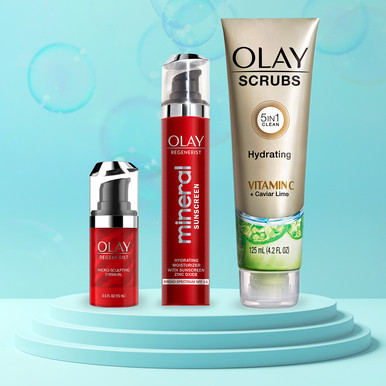 Hydrate & Protect | Gift Set