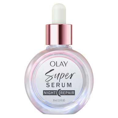 Olay Super Serum Night Repair
