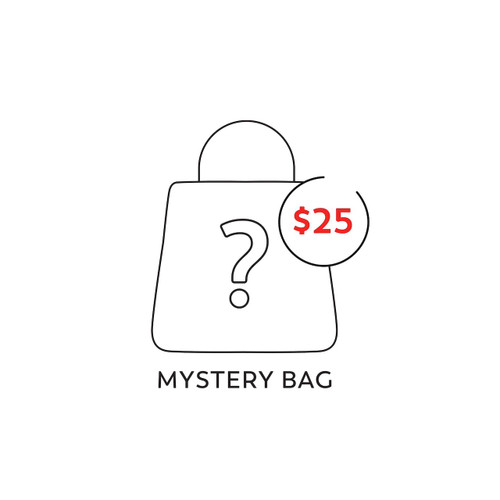 Tender Love & Care Fragrance-Free Mystery Bag