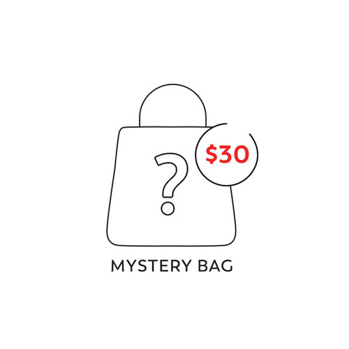 Valentine's Glow Mystery Bag