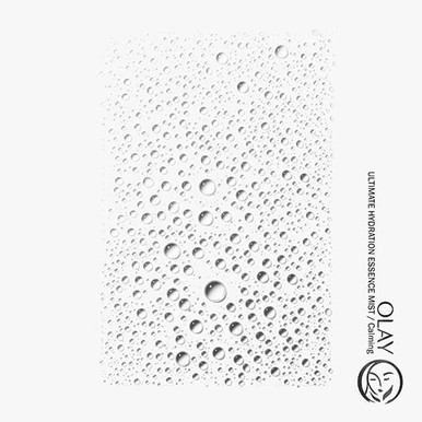 Olay Mist Ultimate Hydration Essence Calming face spray