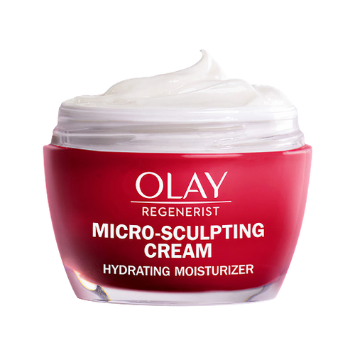 Micro-sculpting Cream Moisturizer new