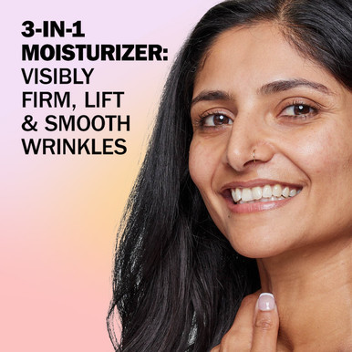 Regenerist Micro-Sculpting Cream Moisturizer Fragrance Free