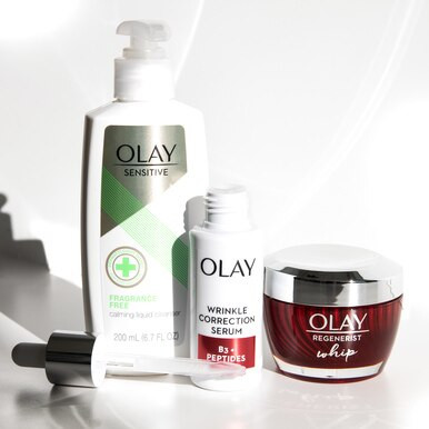 MY EMPOWERED SKIN | Gift Set