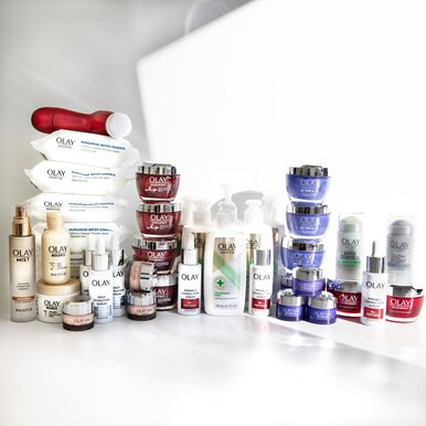 MY FEARLESS SKIN  | Gift Set