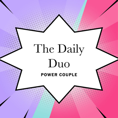 Daily Duo | Niacinamide + SPF and Retinol 24 Power Couple