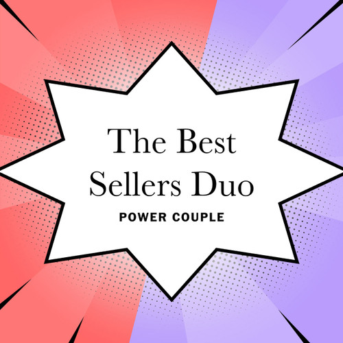 Best Sellers | Niacinamide and Retinoid Power Couple