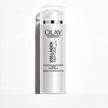 Collagen Peptide 24 Daily Protect Moisturizer SPF 30