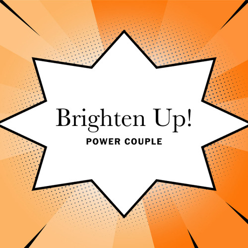 Brighten Up! | Vitamin C Power Couple