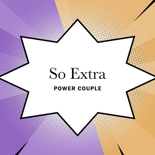 So Extra | Retinol 24 Max and Collagen Peptide Max Power Couple