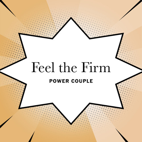 Feel the Firm | Collagen Peptide Max Power Couple | Fragrance Free