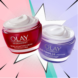 The OG Faves | Niacinamide and Retinoid Power Couple